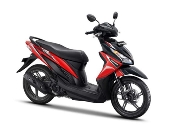 Vario или Scoopy Vario или Scoopy