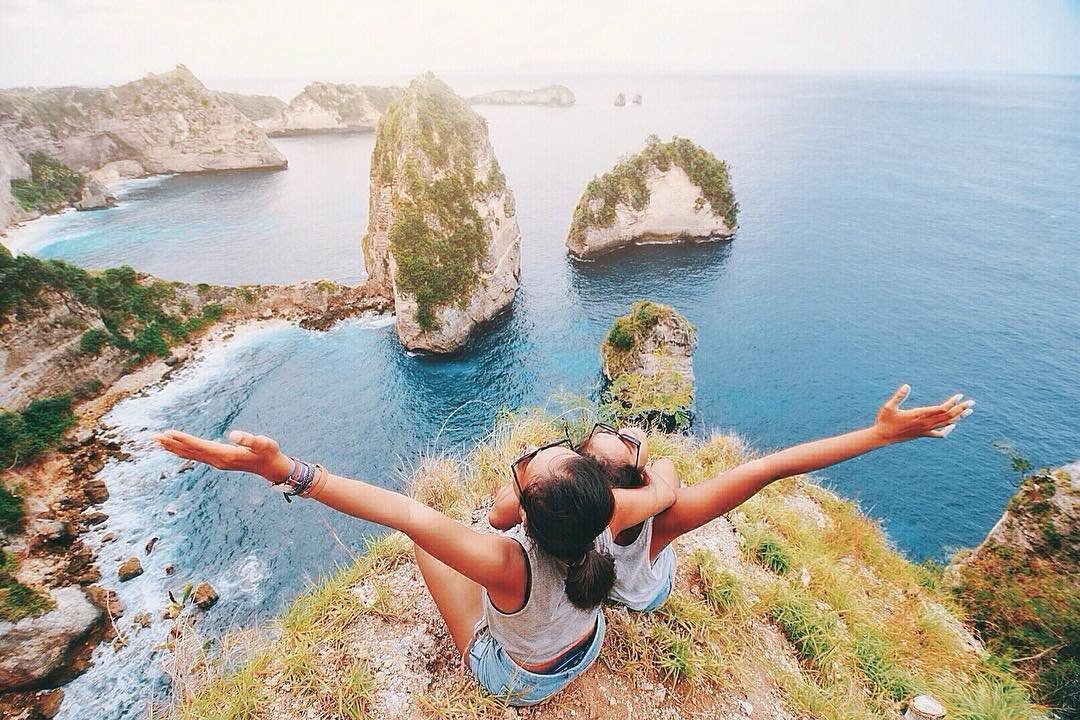 <p>Удивительные 3 дня на острове </p>