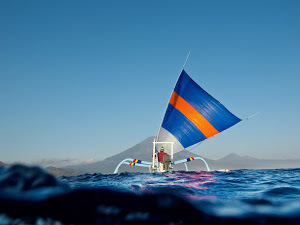 Рыбалка на Нуса Пенида Рыбалка на Нуса Пенида